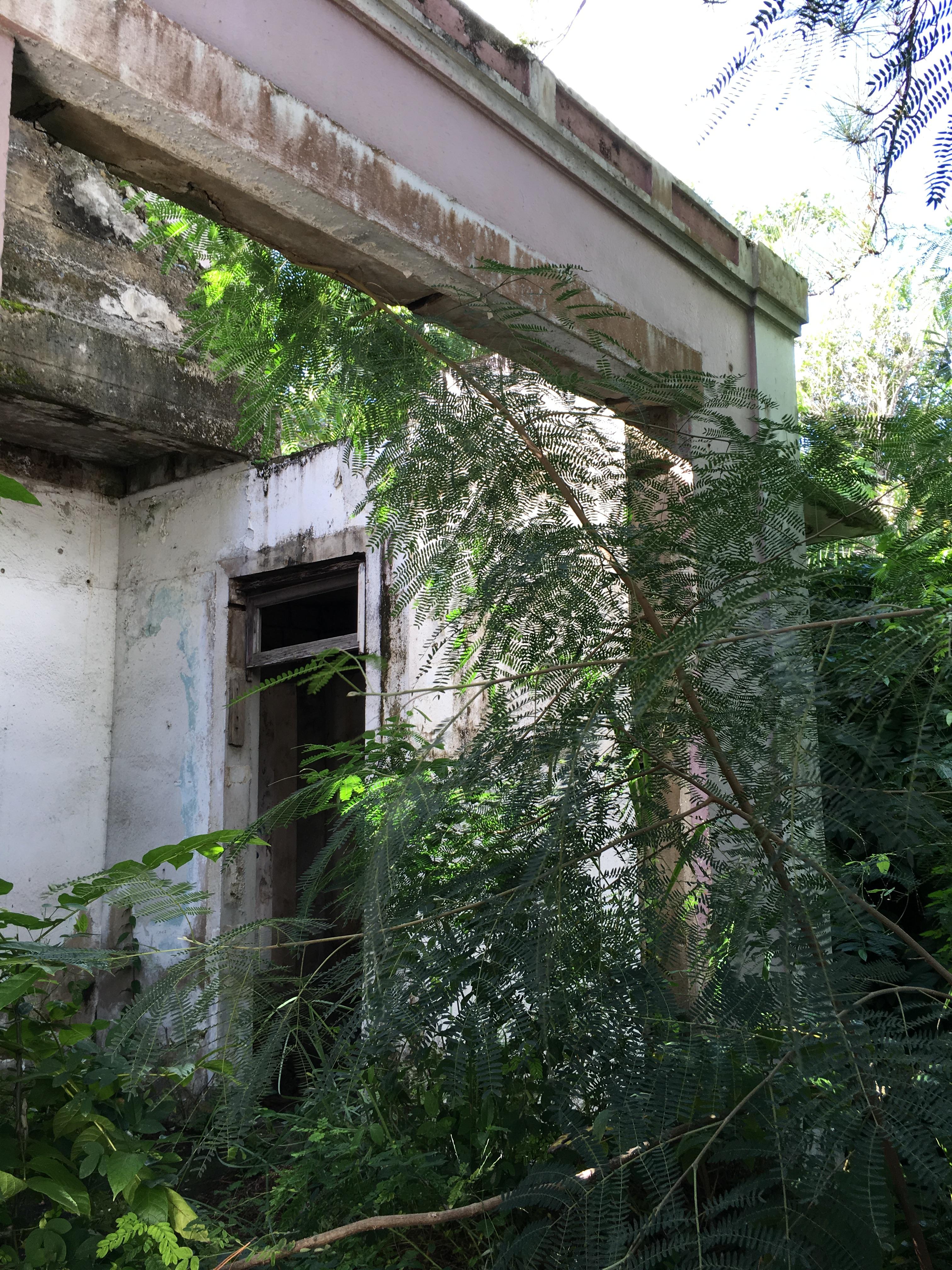 Castillo Villa del Mar - Naguabo - 2015 00076